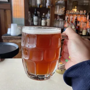 Pale ale