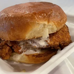 Virginia Honey Butter