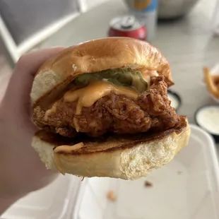 Queen Mother's Classic