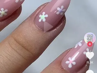 Kim's Nails