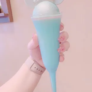 Rose Gold Holo Mickey's for Disney!!!!