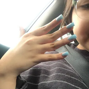 Queen Nail Spa