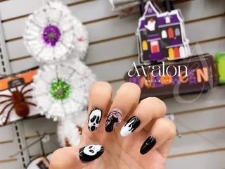 Avalon Nails & Spa