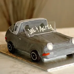 Grooms Cake - Sept 2008