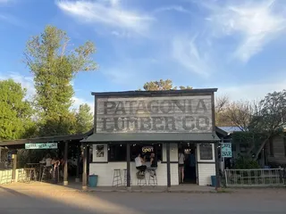 Patagonia Lumber