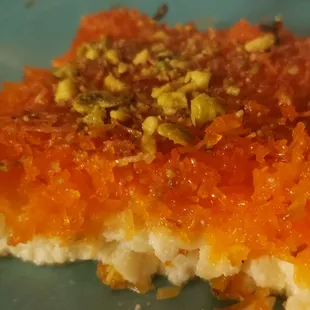 Nabulsi Kanafeh