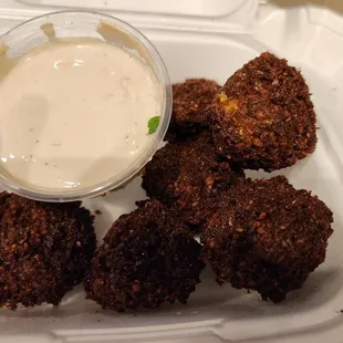 Falafel