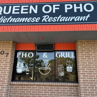 Queen Of Pho | League City TX