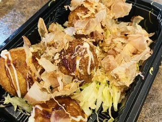 Osaka Ramen Hibachi