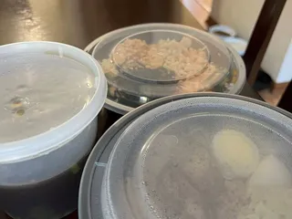 Tsuta Ramen & Poke