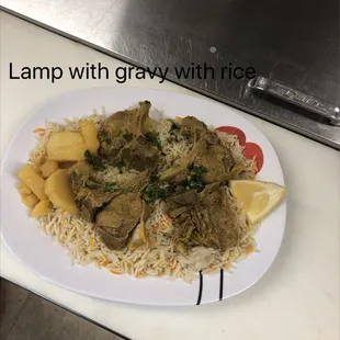 food