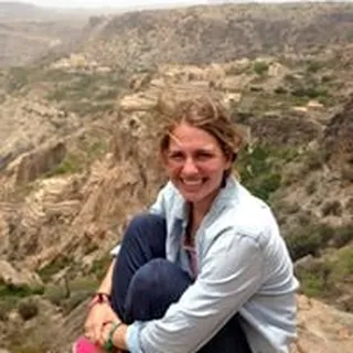 Janie M.