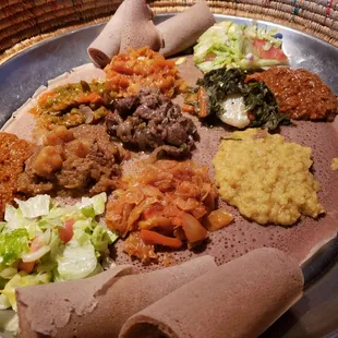 Sampler