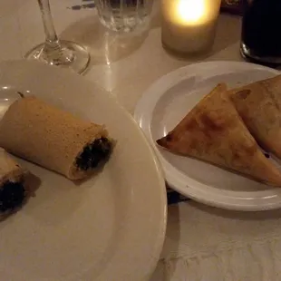 Kosta Wrap
