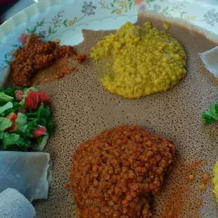 Lentil Stew