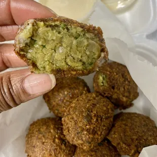Falafel