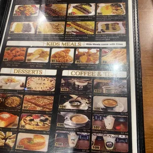 menu, ramen and noodles