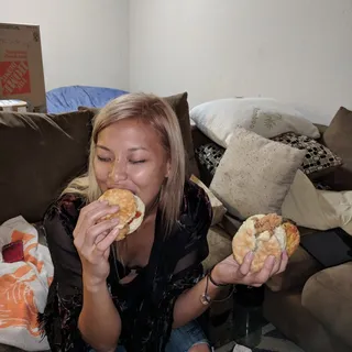 Audrey D.