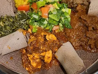 Enat Kitchen