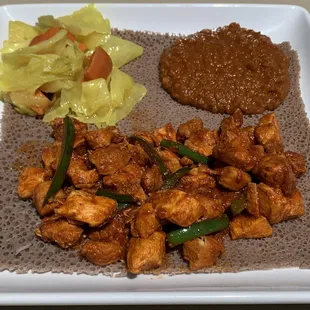 Doro Tibs