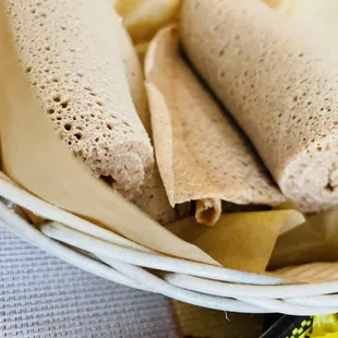 Injera