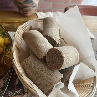 Injera