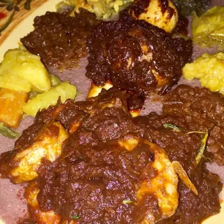 Shrimp Wot