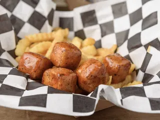 South In Ya Mouth Food Truck