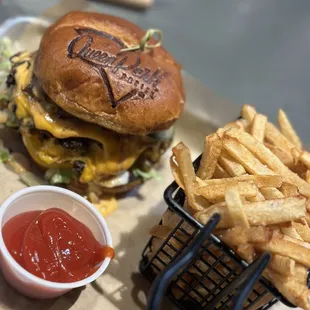 burger, burgers, food