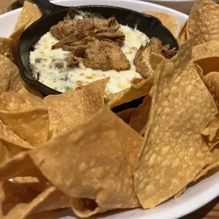 Spinach Dip
