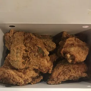 Fried Chicken