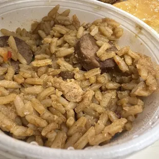 Jambalaya
