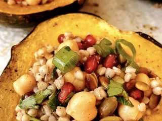 The Tasteful Kitchen