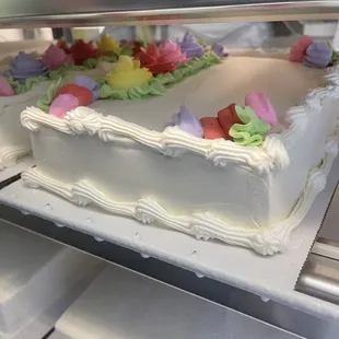 sushi and sashimi, interior