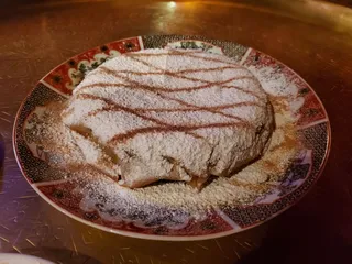 Casablanca Moroccan Restaurant