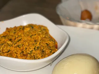 Lagz Restaurant