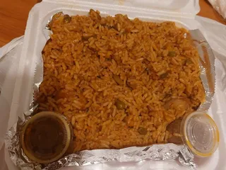 Zanzibar Cafe