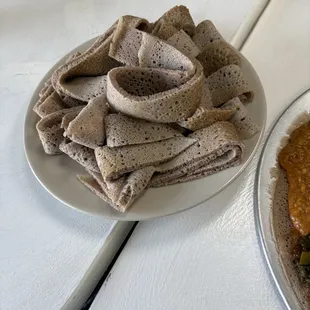 Injera