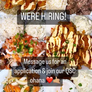 Call us for any questions or if you&apos;d like an application. Thank you!