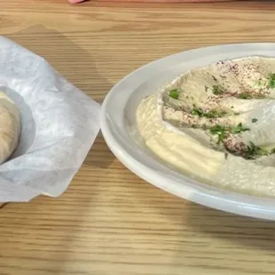 Hummus