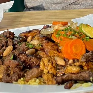 food