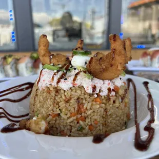 29- Yakimechi Special