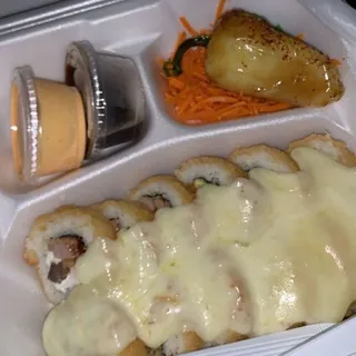 2-Cielo Mar y Tierra