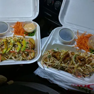 10- Salvaje Roll