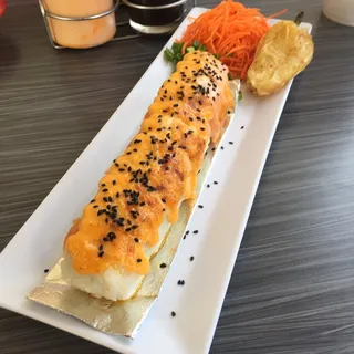 25- Salmoncito Culichi