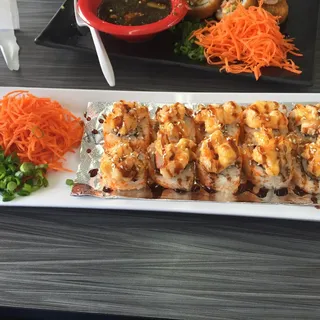 27- Massago Sinaloense