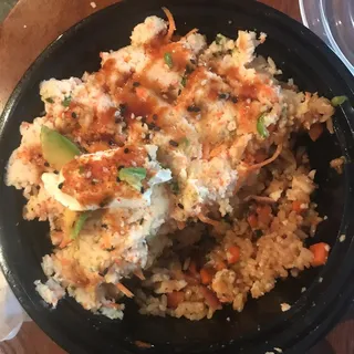 29- Yakimechi Special