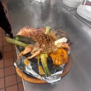 molcajete
