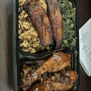 ribs, bbq ribs, food