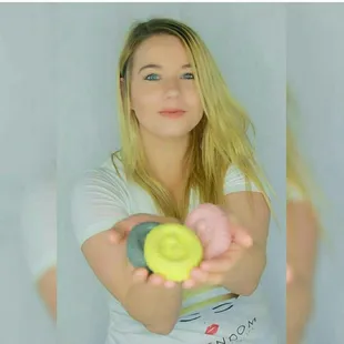 Our Hand crafted soaps are the ultimate luxury skin solution.  Designed to fight off Acne,  hyperpigmentation, eczema, psoriasis, etc.